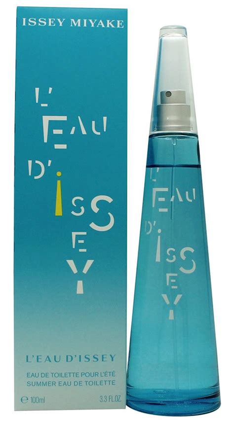 L'Eau d'Issey Summer 2017 Issey Miyake for women